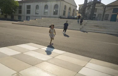 Profitez de Grand Châtellerault dès les vacances de Printemps !