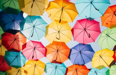 Mes 5 bons plans en cas de pluie