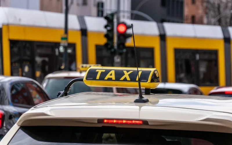 Taxis